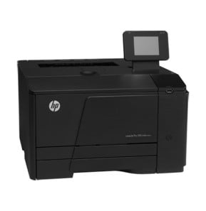 Imprimante couleur HP LaserJet Pro 200 M251nw (CF147A)