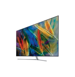 Téléviseur Samsung 65" QLED Q7F série Q (QA65Q7FAMSXMV)