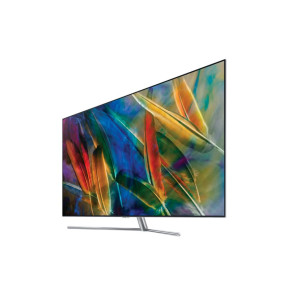Téléviseur Samsung 65" QLED Q7F série Q (QA65Q7FAMSXMV)
