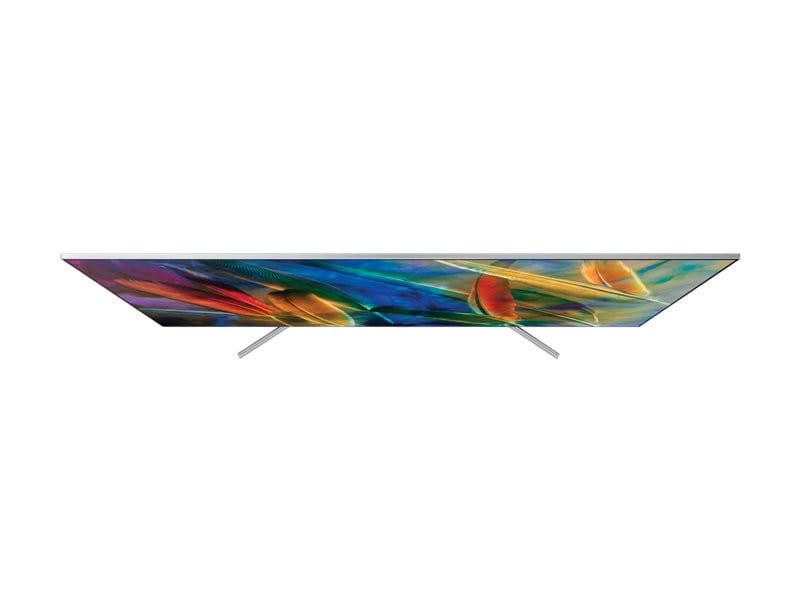 Téléviseur Samsung 65" QLED Q7F série Q (QA65Q7FAMSXMV)