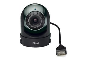 Trust Megapixel USB2 Webcam Live WB-5400 — image 3