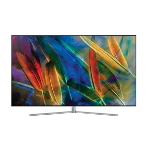 Téléviseur Samsung 65" QLED Q7F série Q (QA65Q7FAMSXMV)
