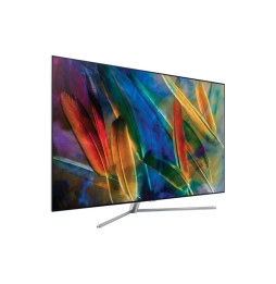 Téléviseur Samsung 65" QLED Q7F série Q (QA65Q7FAMSXMV)