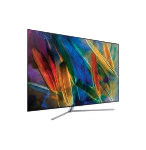 Téléviseur Samsung 65" QLED Q7F série Q (QA65Q7FAMSXMV)