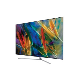 Téléviseur Samsung 65" QLED Q7F série Q (QA65Q7FAMSXMV)