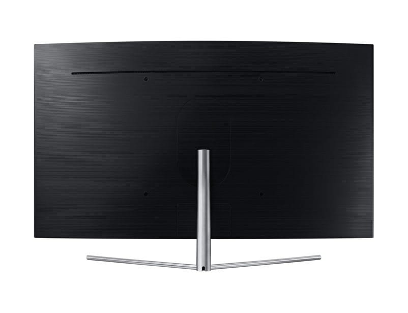Téléviseur Samsung 65" QLED Curved Q7C série Q (QE65Q7CAMTXTK)