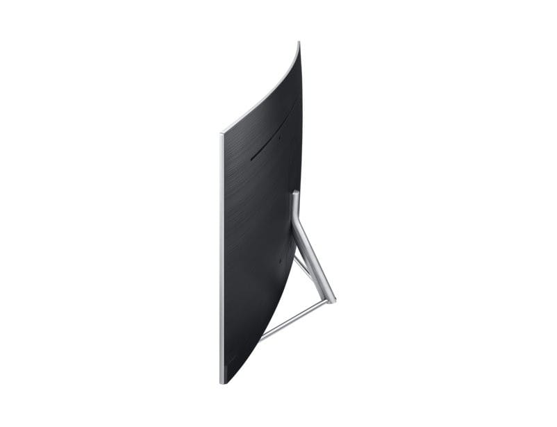Téléviseur Samsung 65" QLED Curved Q7C série Q (QE65Q7CAMTXTK)
