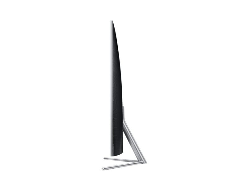 Téléviseur Samsung 65" QLED Curved Q7C série Q (QE65Q7CAMTXTK)