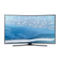 Téléviseur Samsung 49" UHD Curved MU7350 série 7 (UA49MU7350WXMV)