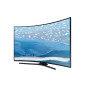 Téléviseur Samsung 49" UHD Curved MU7350 série 7 (UA49MU7350WXMV)