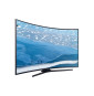 Téléviseur Samsung 49" UHD Curved MU7350 série 7 (UA49MU7350WXMV)