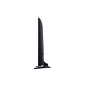 Téléviseur Samsung 49" UHD Curved MU7350 série 7 (UA49MU7350WXMV)