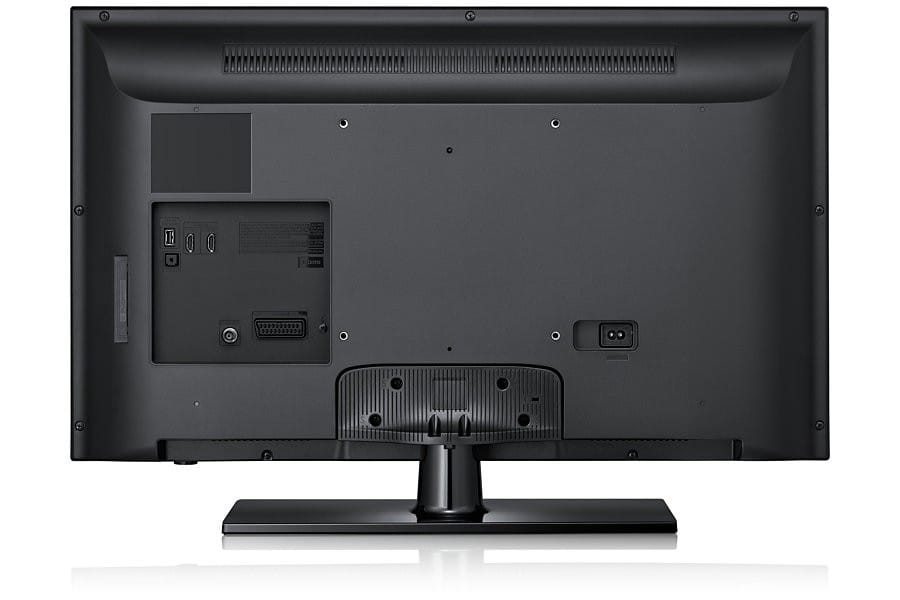Téléviseur Samsung 32" HD plat K4070 série 4 (UA32K4070ASXMV)