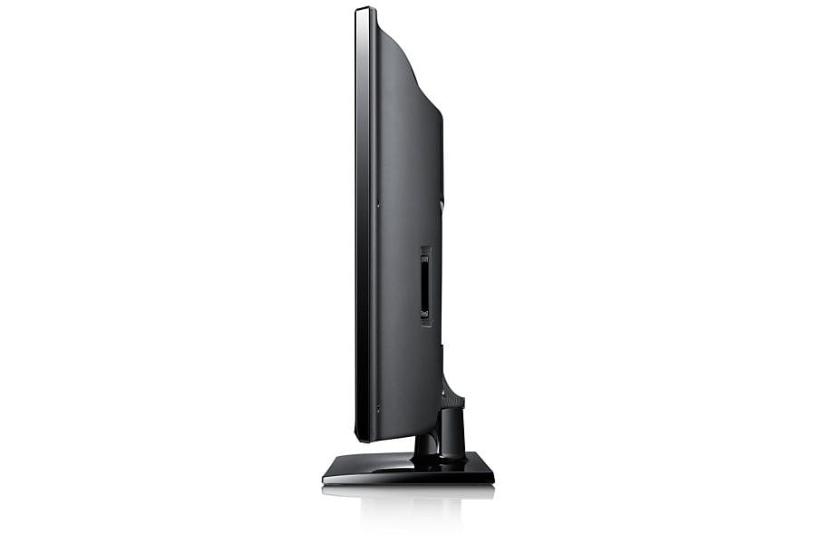Téléviseur Samsung 32" HD plat K4070 série 4 (UA32K4070ASXMV)