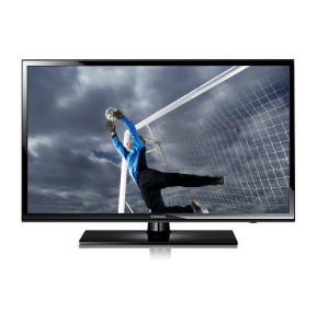 Téléviseur Samsung 32" HD plat K4070 série 4 (UA32K4070ASXMV)