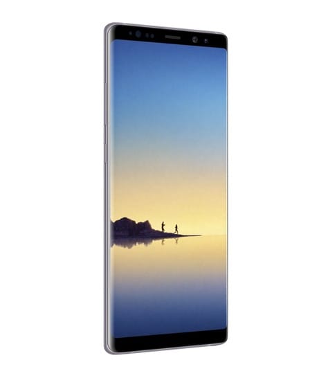 Smartphone 4G Samsung Galaxy Note 8