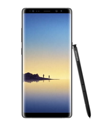 Smartphone 4G Samsung Galaxy Note 8