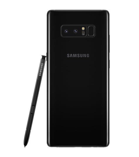Smartphone 4G Samsung Galaxy Note 8