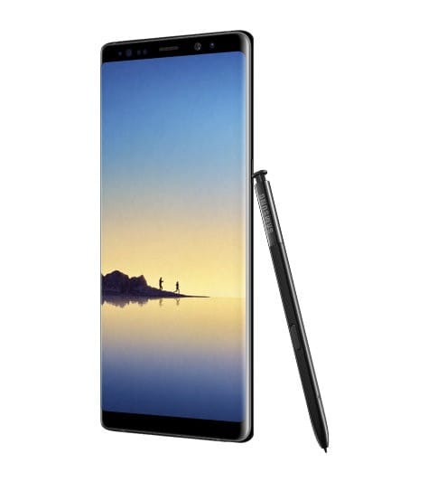 Smartphone 4G Samsung Galaxy Note 8