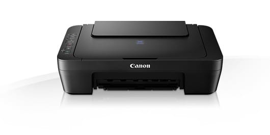 Imprimante multifonction Jet d’encre Canon PIXMA E474 (1365C009AA) — image 2
