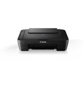 Imprimante multifonction Jet d’encre Canon PIXMA E474 (1365C009AA)