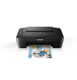 Imprimante multifonction Jet d’encre Canon PIXMA E474 (1365C009AA)