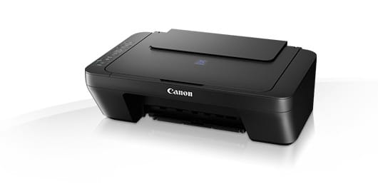Imprimante multifonction Jet d’encre Canon PIXMA E474 (1365C009AA) — image 4