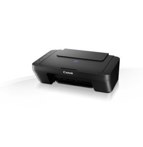Imprimante multifonction Jet d’encre Canon PIXMA E474 (1365C009AA)