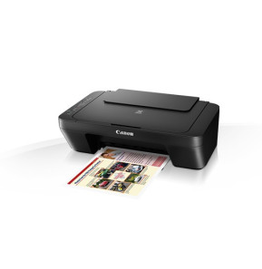 Imprimante multifonction Jet d’encre Canon PIXMA MG3040 (1346C007AA)