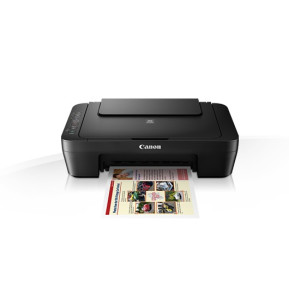 Imprimante multifonction Jet d’encre Canon PIXMA MG3040 (1346C007AA)