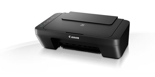 Imprimante multifonction Jet d’encre Canon PIXMA MG3040 (1346C007AA) — image 4
