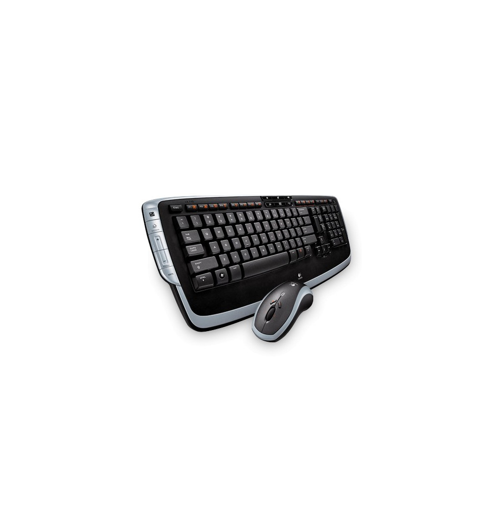 Logitech Lx710 Laser Windows Vista Driver Download