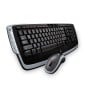 Logitech Cordless Desktop LX 710 Laser