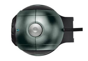 Trust Megapixel USB2 Webcam Live WB-5400 — image 4