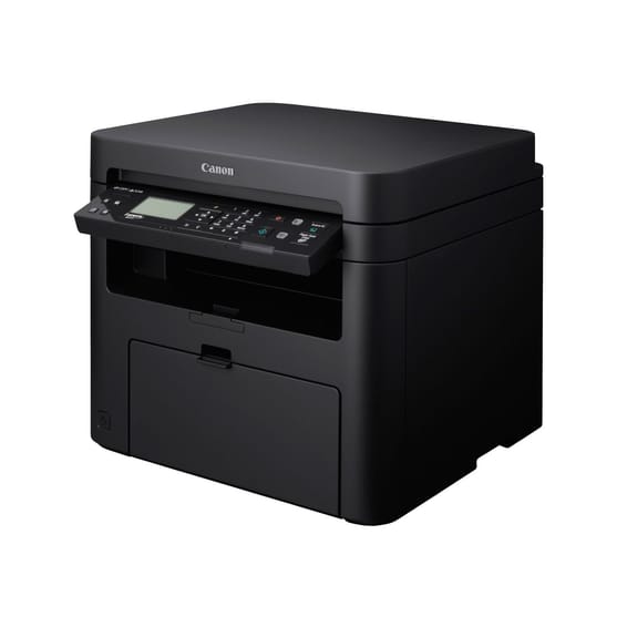 Imprimante Multifonction Laser Monochrome Canon i-SENSYS MF231 (1418C051AA)
