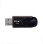 Clé USB PNY Attaché 4 2.0 8GB (FD8GBATT4-EF)