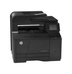 Imprimante couleur HP LaserJet Pro 200 MFP M276nw (CF145A)
