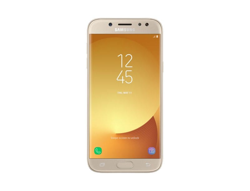 Smartphone Samsung Galaxy J5 Pro