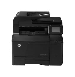 Imprimante couleur HP LaserJet Pro 200 MFP M276nw (CF145A)