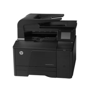 Imprimante couleur HP LaserJet Pro 200 MFP M276nw (CF145A)