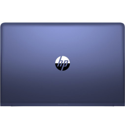 Ordinateur portable HP PAV 15 15.6" W10H Bleu (1VQ14EA)