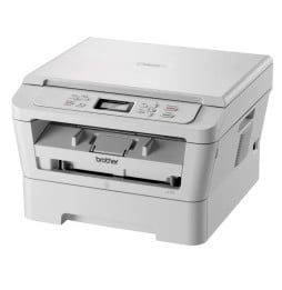 Imprimante multifonction laser monochrome Brother DCP-7055  