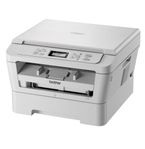 Imprimante multifonction laser monochrome Brother DCP-7055  