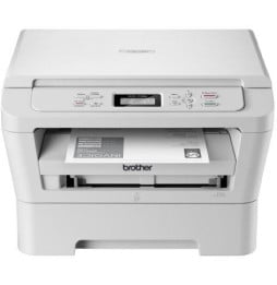 Imprimante multifonction laser monochrome Brother DCP-7055  