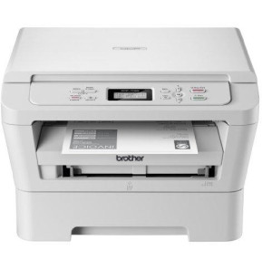 Imprimante multifonction laser monochrome Brother DCP-7055  