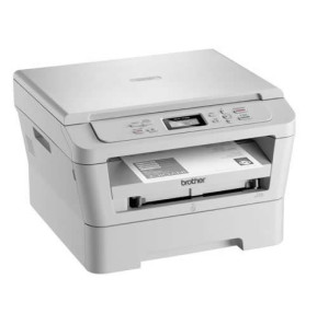 Imprimante multifonction laser monochrome Brother DCP-7055  