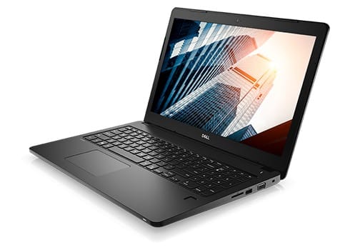Ordinateur Portable Dell Latitude 3580 (N010L3580K15EMEA) — image 1