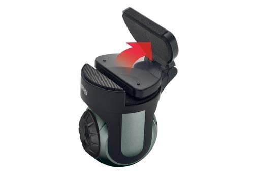 Trust Megapixel USB2 Webcam Live WB-5400