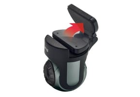 Trust Megapixel USB2 Webcam Live WB-5400 — image 5