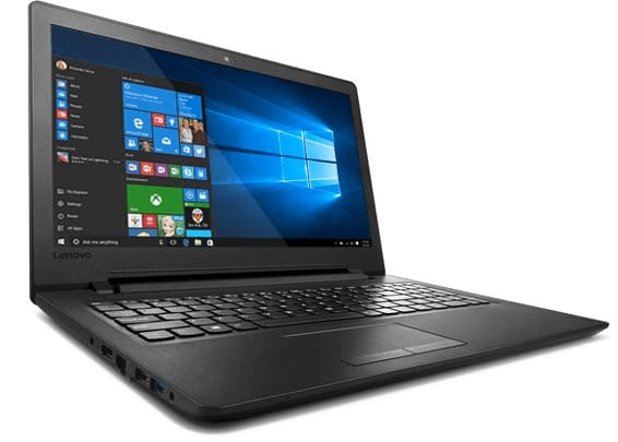 Ordinateur portable Lenovo Ideapad 110 (80UD0126FG)